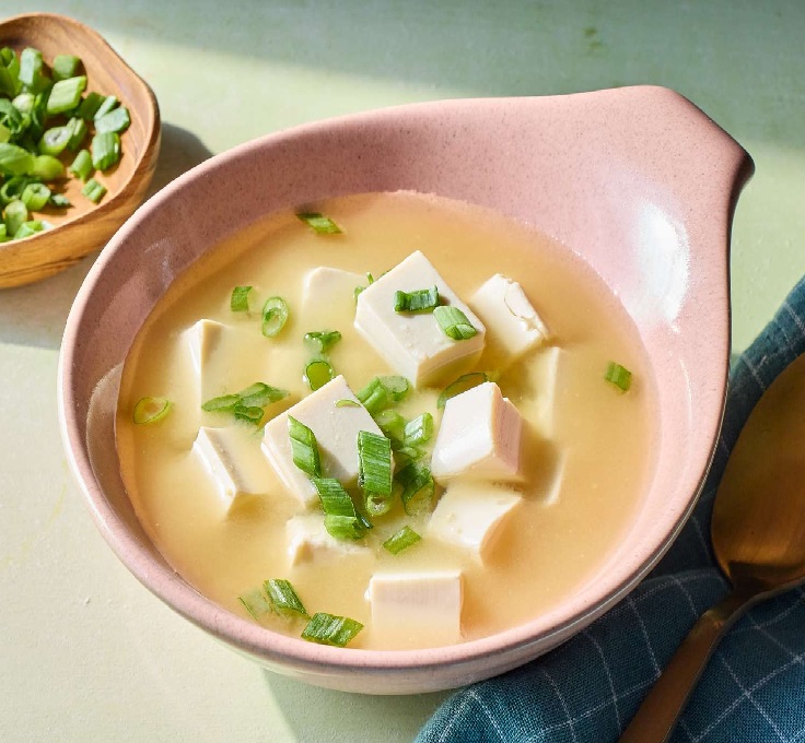 Miso Soup Recipe