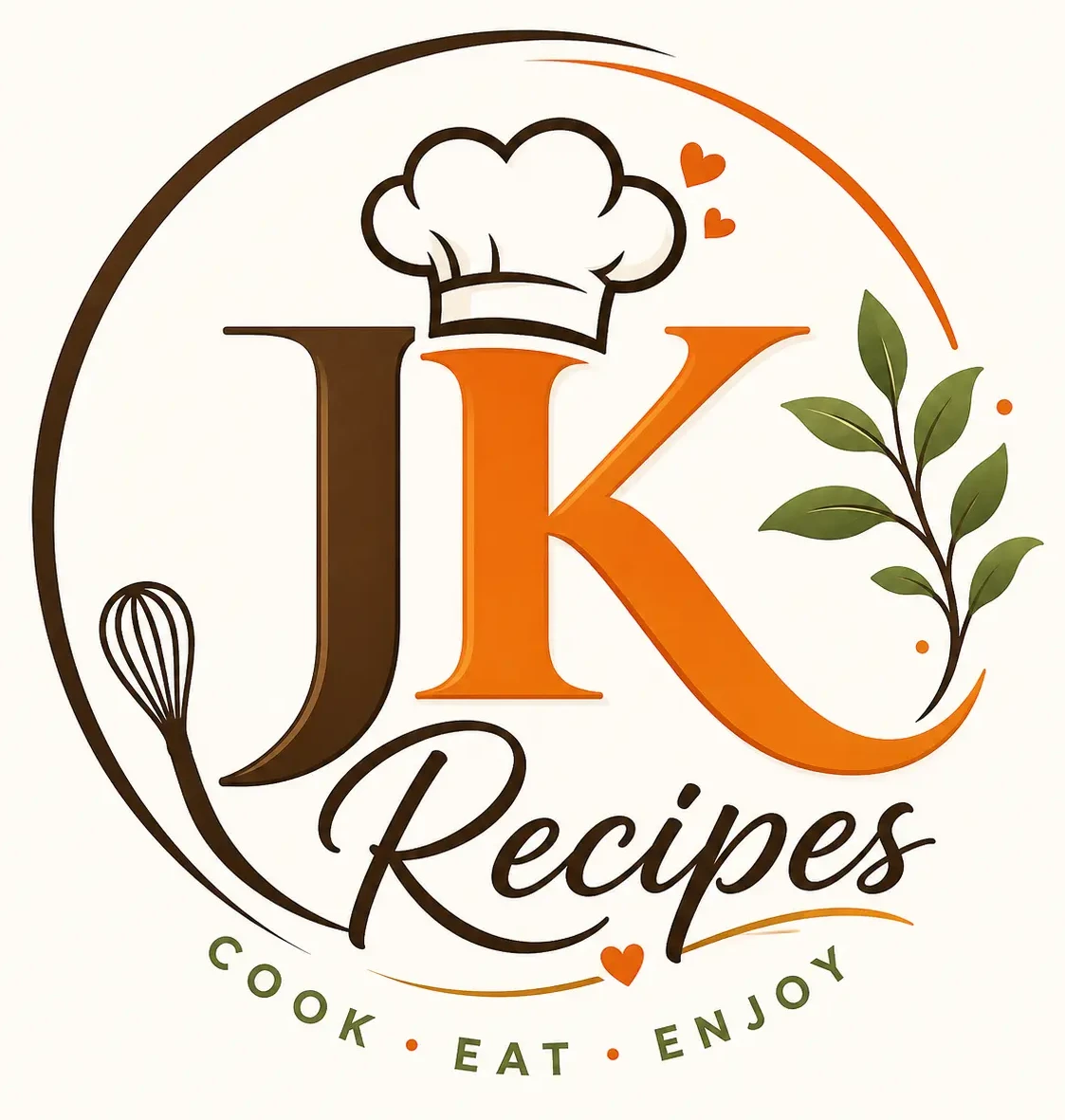 JK Recipes